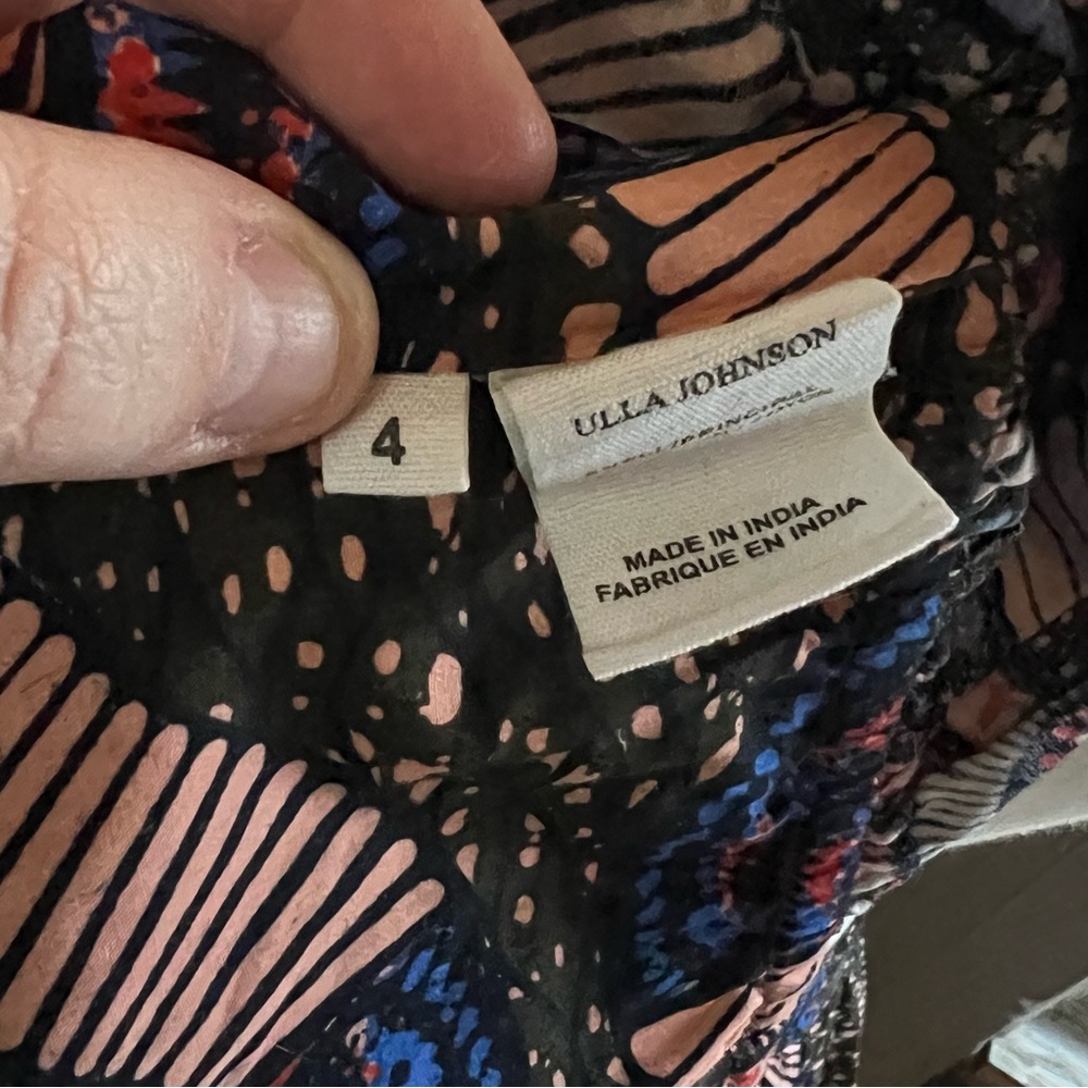 Ulla Johnson Skirt ONLY - Picture 6 of 8